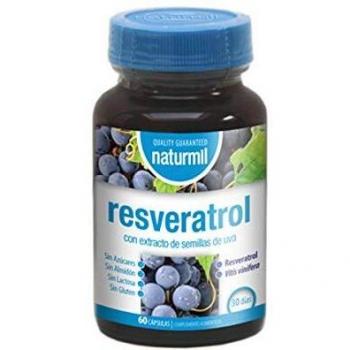 Dietmed Resveratrol Complex 60Cap. 100 g