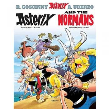 ASTERIX NORMANS 09 TD: Album 9