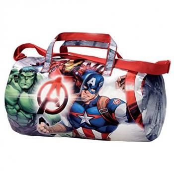 CORIEX Reactive Bolsa de Deporte, Infantil, Multicolor, Medium