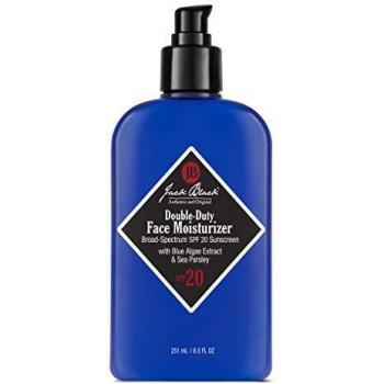 Double-Duty Face Moisturizer SPF 20 251ml, 8.5 oz