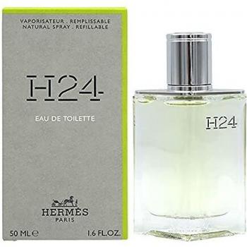Hermès H24 Eau De Toilette 50ml