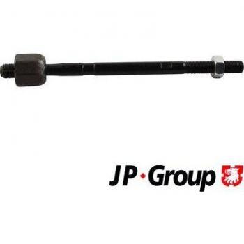 Rótula axial de dirección JP GROUP 4844500200 - Tipo: Rótula axial; Características: Compatible con vehículos específicos, fabricada en materiales duraderos, diseño optimizado para un rendimiento óptimo en la dirección, fácil instalación