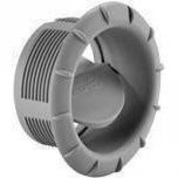 Truma ventilación de salida con flujo de aire ajustable del acelerador para 65 mm tubería