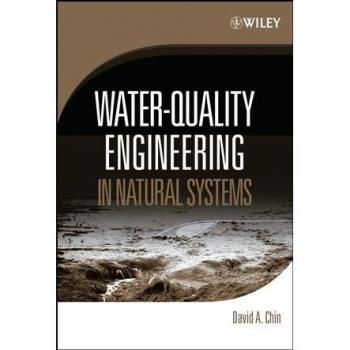 Water-Quality Engineering in Natural Systems