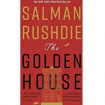 The golden house 2