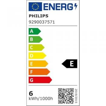 Lámpara LED Philips CorePro PL-C 5.9W G24d-1 4000K 660lm