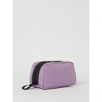 Borg Classic Purple Toilet Case
