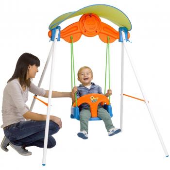 Feber - Sunny Swing Columpio para Jardín