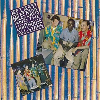 At Last [VINYL]
