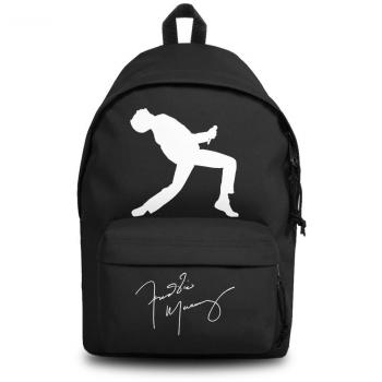 Freddie Mercury Daypack with Spacious Compartment
