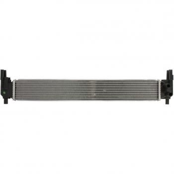 Enfriador de baja temperatura, intercooler THERMOTEC D7S008TT