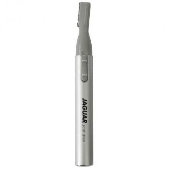 JAGUAR Minitrimmer J-CUT LINER Battery-Powered for Eyebrow and Beard Contours