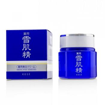 Kose Medicated Sekkisei Cream