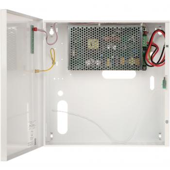 Fuente de Alimentación Buffer Impulsiva Pulsar HPSB-12V10A-C 12V 10A Fiable