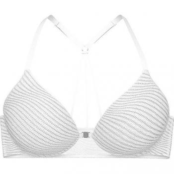 Triumph Women's Push-Up Bra Harmony Spotlight White 75A
