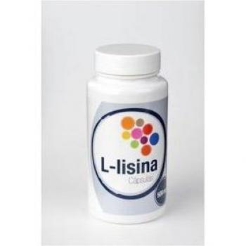 Art. Agricola L-Lisina - 60 capsulas