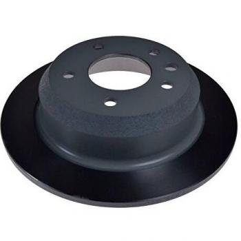 Blue Print ADJ134359 Brake Disc Set