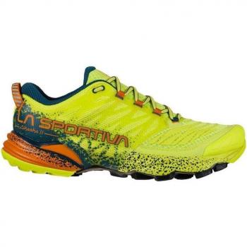 La Sportiva Akasha II Men's Trail Running Shoes