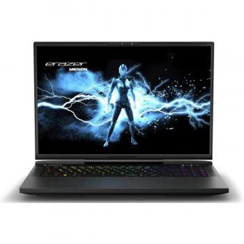 Laptop Medion Erazer Beast X40 Intel Core i9-13900HX/32GB/2TB SSD/RTX 4090/17