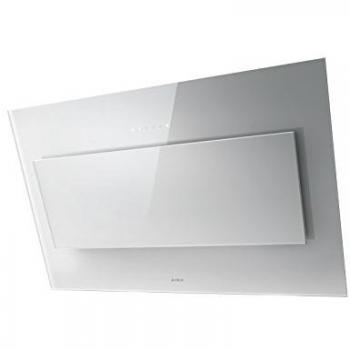 Elica VERTIGO WH/F/120 De pared Blanco 500m³/h - Campana
