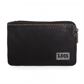 LOIS - 28502 MONEDERO PIEL, Color Marron
