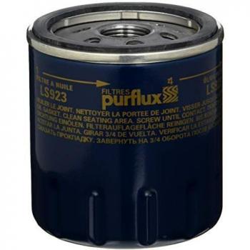 Purflux LS923 Bloque de Motor