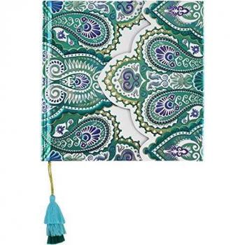 Cuaderno Mediterraneo 3