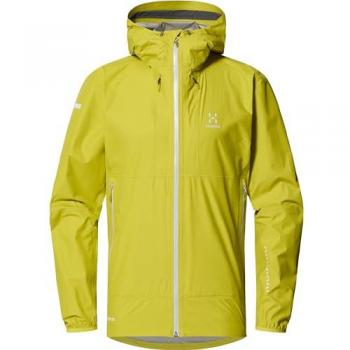 Chaqueta Hardshell para Hombre L.I.M GORE-TEX® II Aurora - Haglöfs