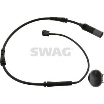 Sensor de desgaste de pastillas de frenos SWAG 20 93 9138