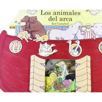 Los animales del arca