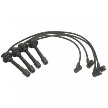 Juego de cables de encendido ENGITECH ENT910032 - Cables de encendido, alta calidad, diseño específico para vehículos, fácil instalación, resistencia a altas temperaturas
