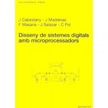 Disseny de sistemes digitals amb microprocessadors: 25