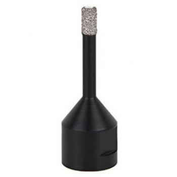 Corona de Diamante Cofan 35 mm para Radial - Granito y Porcelánicas