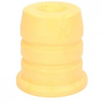 Tope placa de muelle AUGER 54652 KERAX MIDLUM 101mm 0,4kg 15,5mm