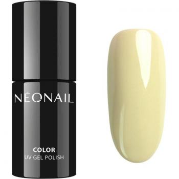 NEONAIL Laca de Uñas UV COLOR ME UP 7.2ml Tipo Acogedor