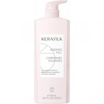 KERASILK Volumizing Shampoo 750ml