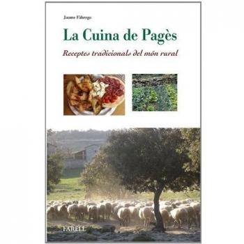 La cuina de pages. Receptes tradicionals del mon rural: 9