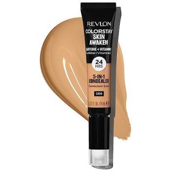 Revlon Colorstay Skin Awaken 5-in-1 Concealer #050 Medium Deep 8ml