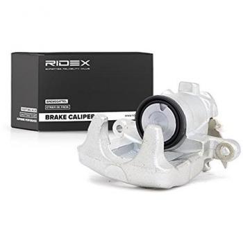Pinza de freno RIDEX 78B0200 para AUDI A4 B5, Étrier de frein trasero izquierdo, compatible con 8D0615423A y 8D0615423B
