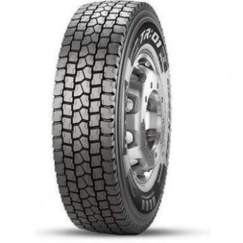 PIRELLI TR:01 245/70R195 136M - E, C, 1, 73dB