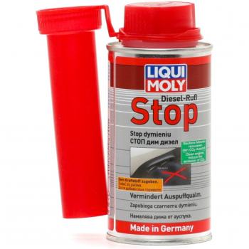 Aditivo de combustible LIQUI MOLY 8340 - Mejora el rendimiento del motor, reduce el consumo de combustible, limpia inyectores y válvulas, previene la corrosión y protege contra la formación de depósitos
