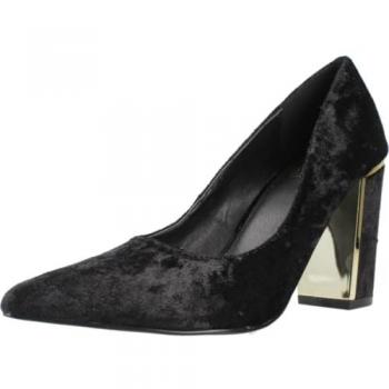 Salones de Mujer La Strada Modelo 2203092S Color Negro Black