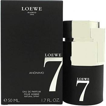 Loewe 7 Anónimo Eau de Parfum for Men 50 ml