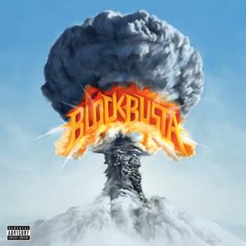 Busta Rhymes - Blockbusta, Álbum en CD, 2023