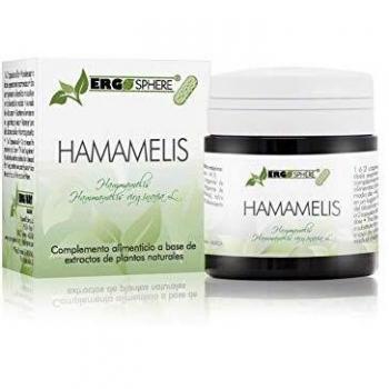 Ergonat Hamamelis Ergosphere 45Cap. 300 g