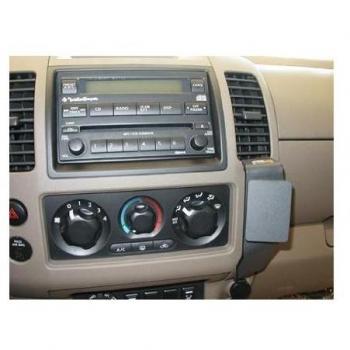 Brodit ProClip - Kit de coche para Nissan Navara 06-10
