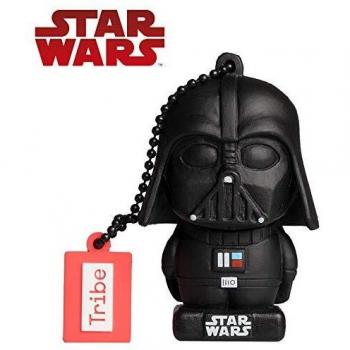 Star Wars Darth Vader 16GB USB Flash Drive - USB 2.0