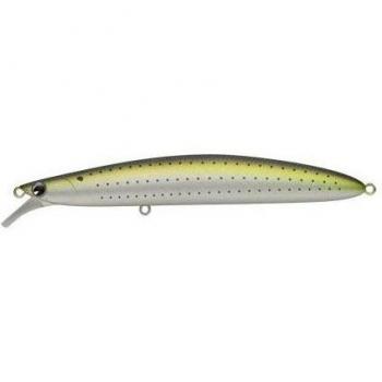 Ima Hound Glide Fang 125F Floating Lure X2516