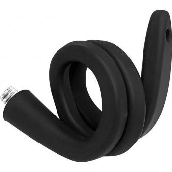 Soporte Giratorio Ajustable Compatible con Cámaras de Seguridad ARLO PRO / PRO2 Ultra / PRO3 ARLO GO / ARLO HD, Montaje en Pared Flexible