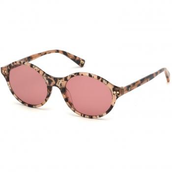 Gafas de Sol Mujer Web Eyewear WE0266-5155S Ø 51 mm